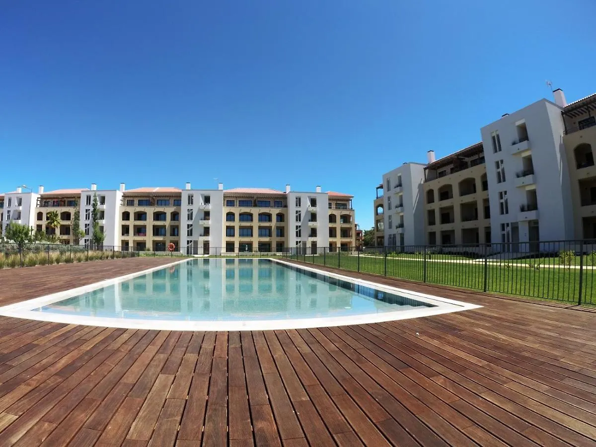 Appartamento Gardens Side By Fhr Piscina Parking Quarteira Portogallo