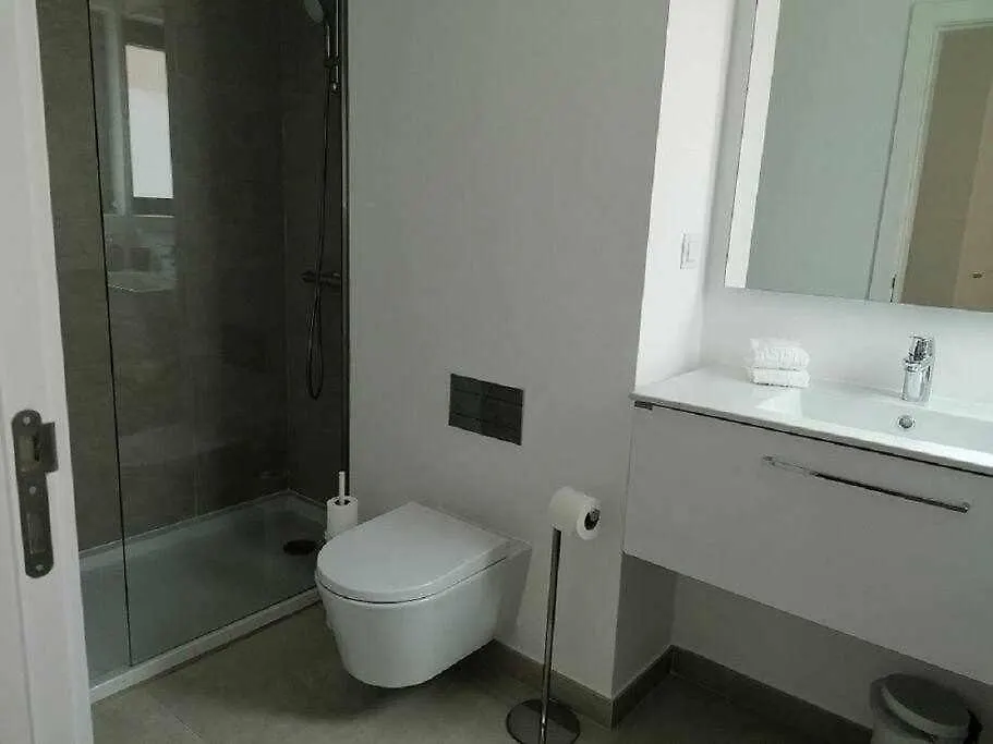 Appartamento Gardens Side By Fhr Piscina Parking Quarteira
