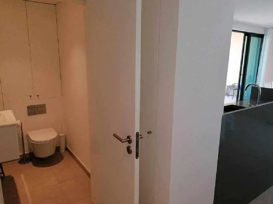 Appartamento Gardens Side By Fhr Piscina Parking Quarteira 0*,
