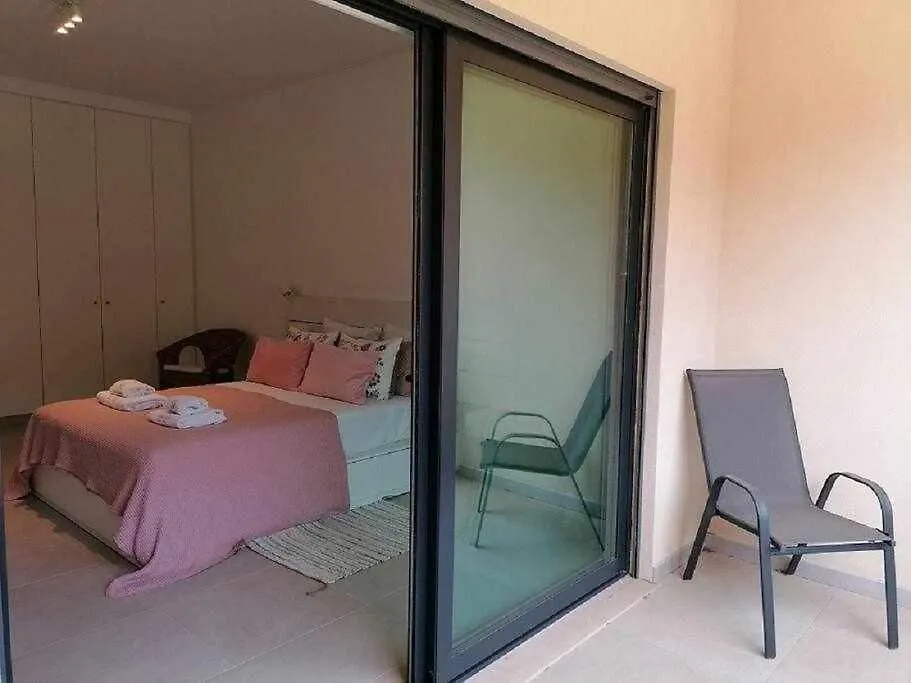 Appartamento Gardens Side By Fhr Piscina Parking Quarteira 0*,