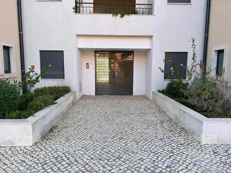 Appartamento Gardens Side By Fhr Piscina Parking Quarteira Portogallo