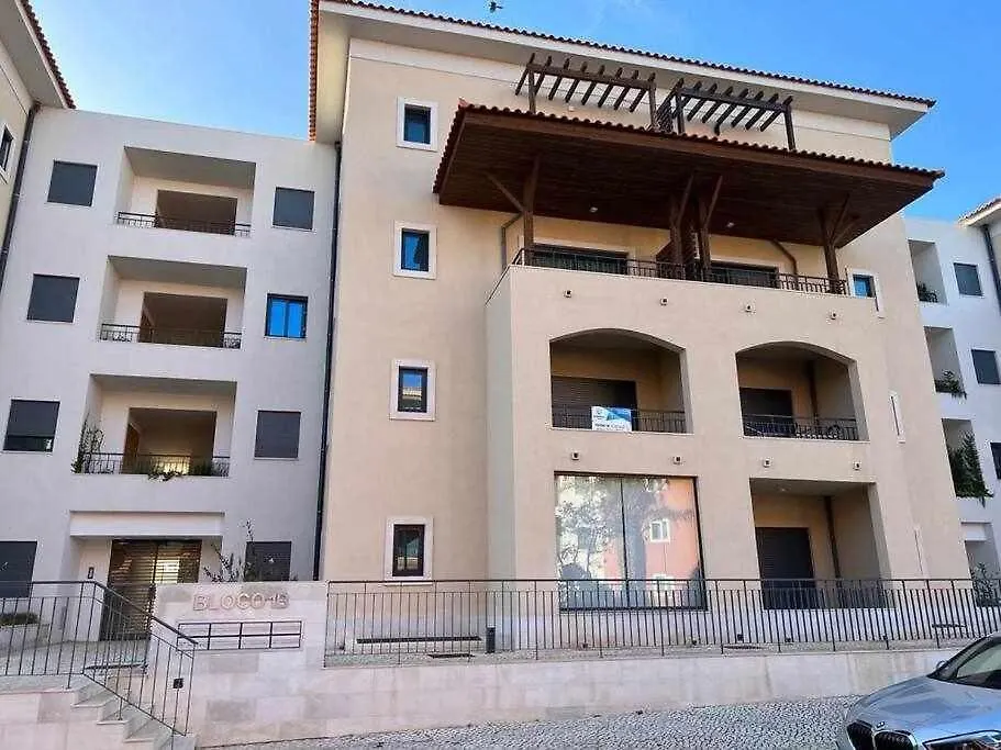 Appartamento Gardens Side By Fhr Piscina Parking Quarteira 0*,  Portogallo