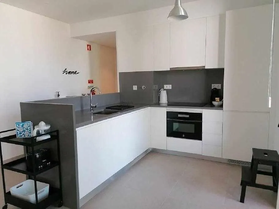 Appartamento Gardens Side By Fhr Piscina Parking Quarteira