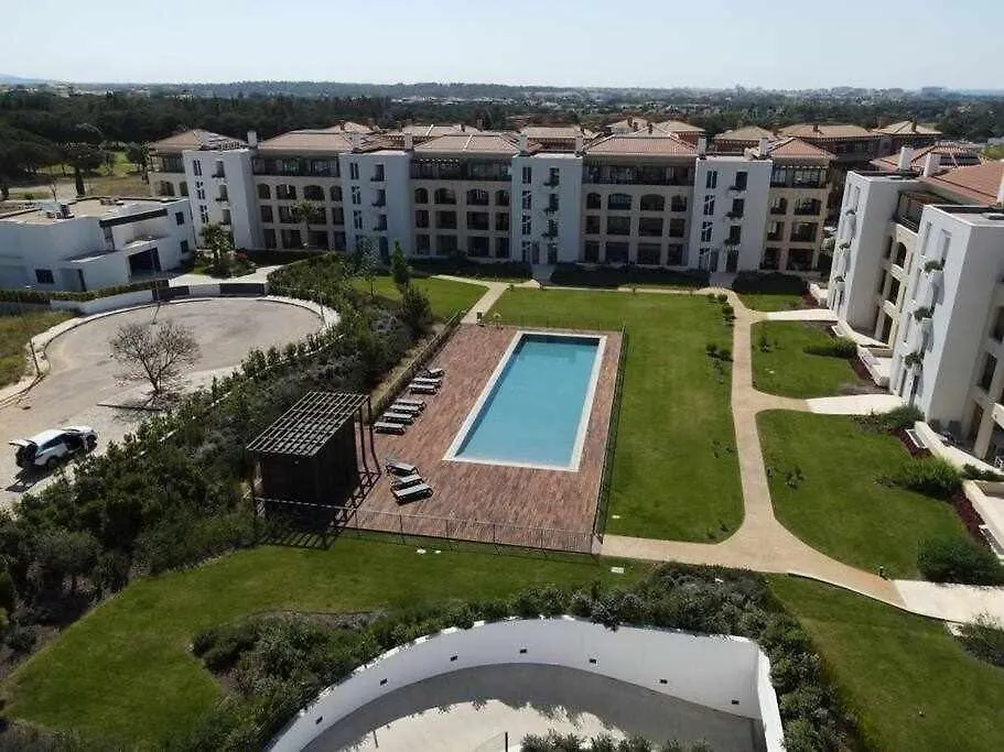 Appartamento Gardens Side By Fhr Piscina Parking Quarteira