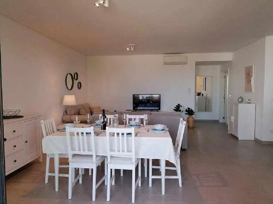 Appartamento Gardens Side By Fhr Piscina Parking Quarteira 0*,