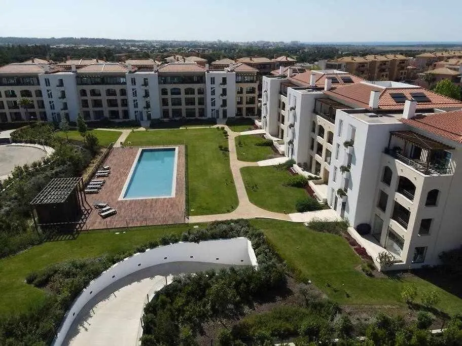 Appartamento Gardens Side By Fhr Piscina Parking Quarteira