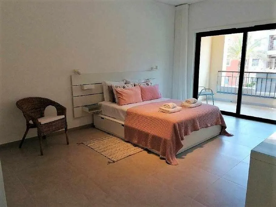 Appartamento Gardens Side By Fhr Piscina Parking Quarteira