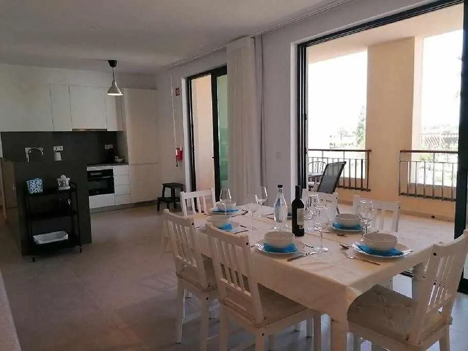 Appartamento Gardens Side By Fhr Piscina Parking Quarteira