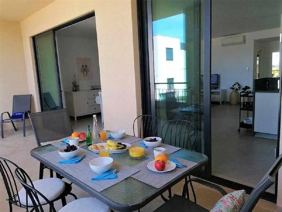 Gardens Side By Fhr Piscina Parking Apartment Quarteira Portugal