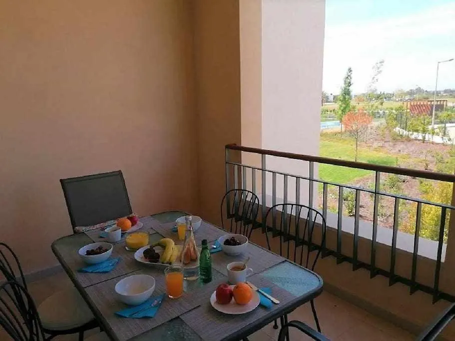 Appartamento Gardens Side By Fhr Piscina Parking Quarteira