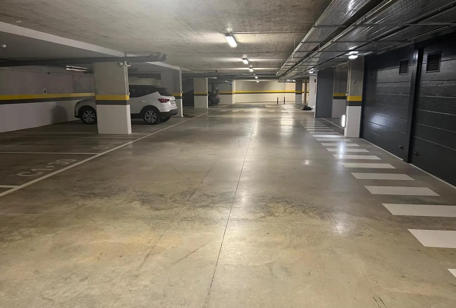 Appartamento Gardens Side By Fhr Piscina Parking Quarteira